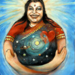 Deities1, Image Of Gustavo Fernandez, Argentina