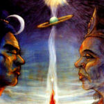 Deities6, Image Of Gustavo Fernandez, Argentina