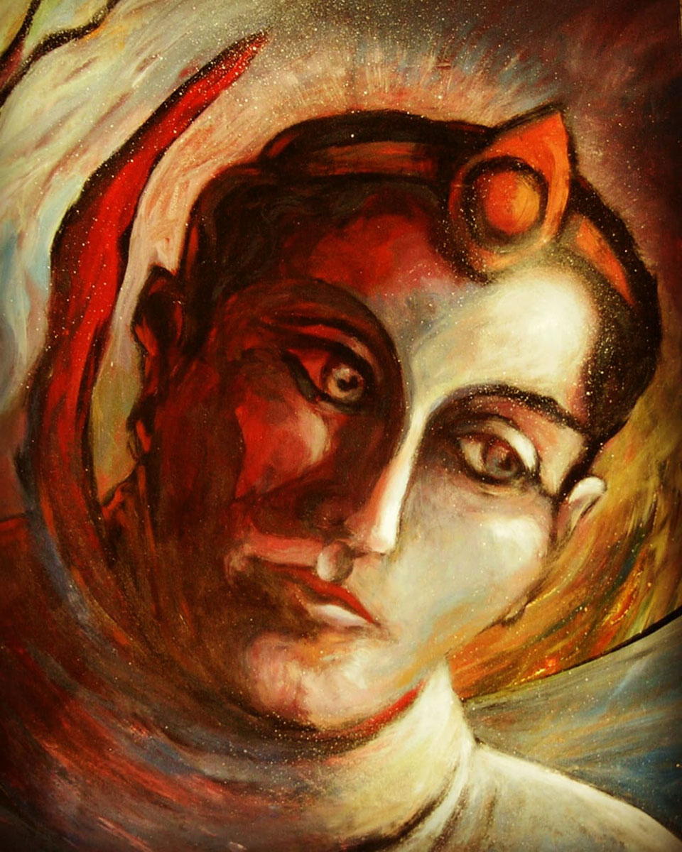 Illuminated3, Image Of Gustavo Fernandez, Argentina
