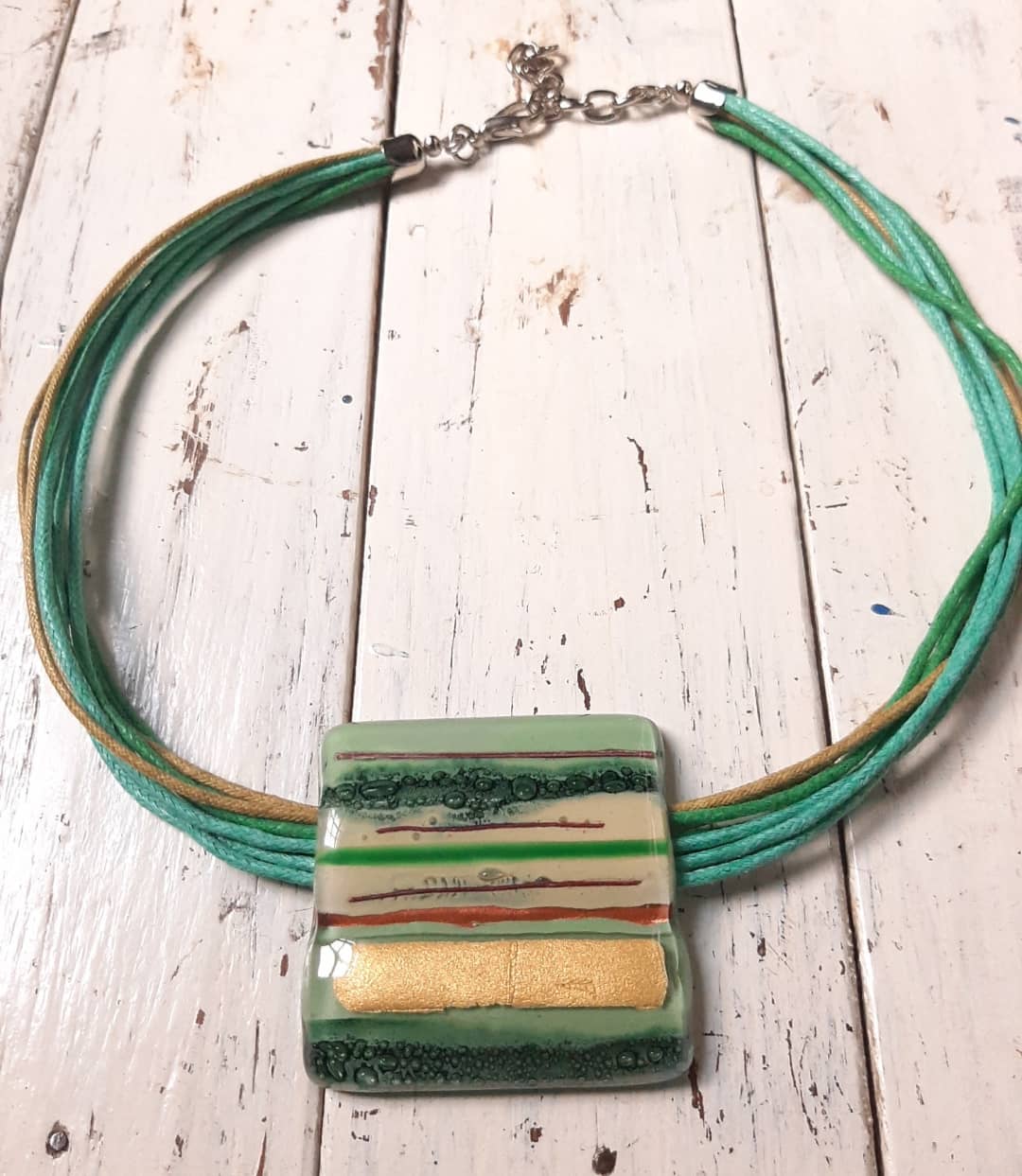 Necklace2, Photo Of Gustavo Fernandez, Argentina