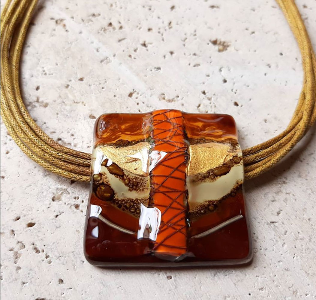 Necklace5 (2), Photo Of Gustavo Fernandez, Argentina