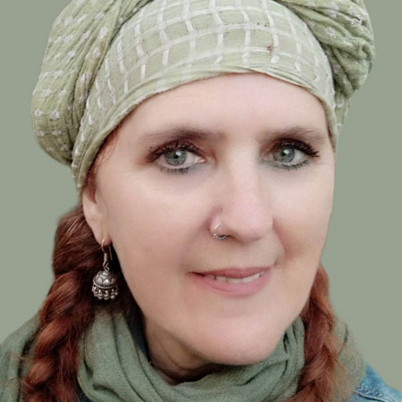 450x450-Pina Of Pina Craparotta, Photo