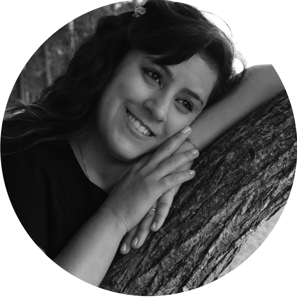 Ana Lucía Castro1, Curator, Amerika, Photo