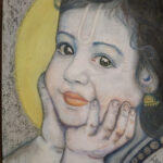 _Giovane-Krishna_By Pina Craparotta, Photo